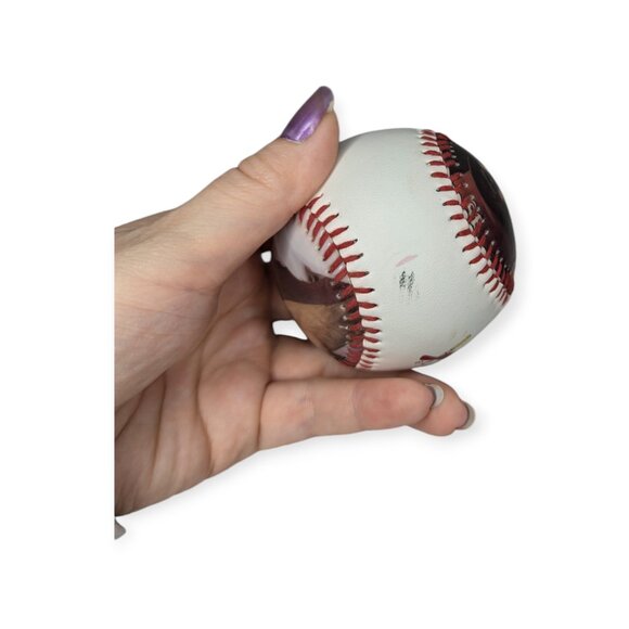 Adam Wainwright 2011 Photo Baseball St Louis Cardinals Busch Stadium Giveaway - Picture 5 of 6